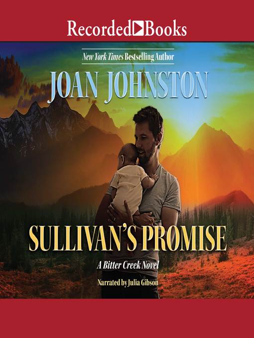 Title details for Sullivan's Promise by Joan Johnston - Wait list